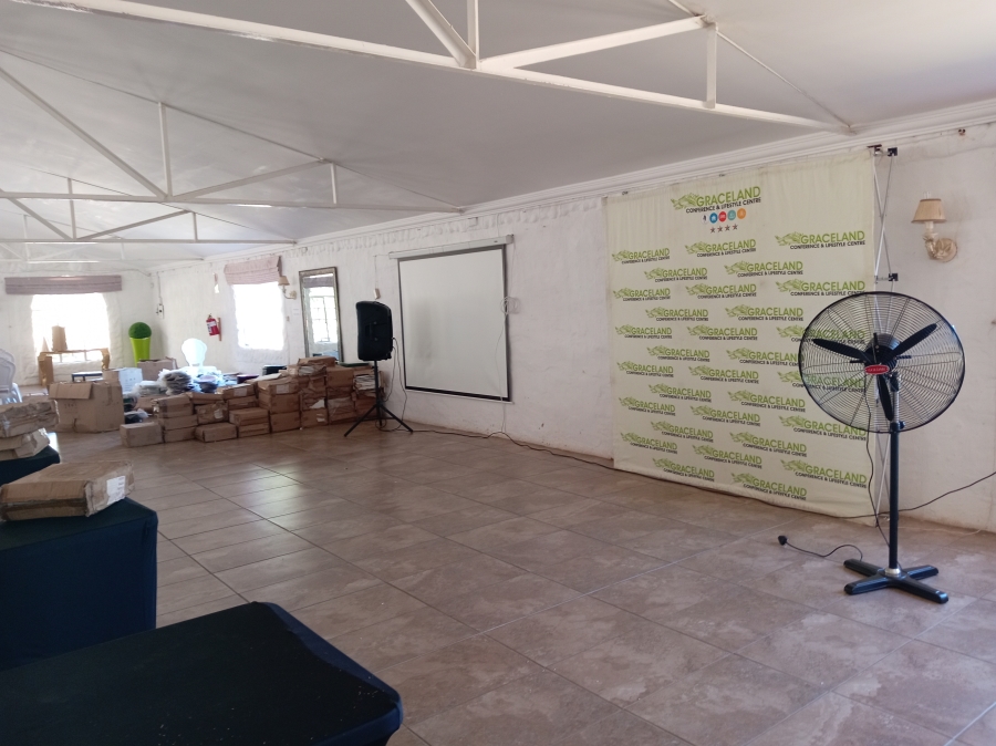 11 Bedroom Property for Sale in De Wildt North West